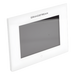 Intercom y Panel de Control de Acceso SIP / Pantalla Táctil 7" 1024x600 / Wi-Fi Dual Band / Audio HD Full-Duplex / PoE / 4 Entradas de | SIERRA STORE