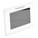 Intercom y Panel de Control de Acceso SIP / Pantalla Táctil 7" 1024x600 / Wi-Fi Dual Band / Audio HD Full-Duplex / PoE / 4 Entradas de | SIERRA STORE