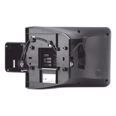 Terminal de Control de Acceso Facial / Detección de Temperatura / 30,000 Usuarios / Pantalla Táctil 4" / TCP/IP y RS-485 / Bluetooth y | SIERRA STORE