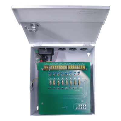Transformador Industrial de 220 VCA @ 24 VCA 175 VA (7.25 A) | SIERRA STORE
