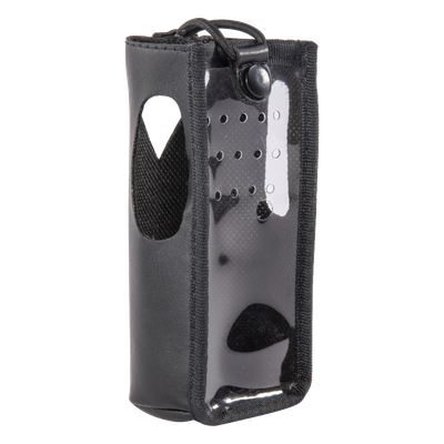 Funda Protectora / Vinilo Reforzado / Costuras Dobles / Cubierta Transparente / Compatible TX-320 | SIERRA STORE