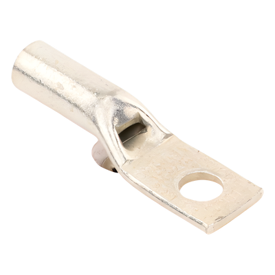 Terminal de Anillo / Ojillo 3/8" (10 mm) / Calibre 2/0 AWG / 600 V / Cobre Estañado / 49 mm | SIERRA STORE