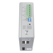 Switch Industrial PoE+ / 4 Puertos Gigabit / 1 PoE++ 60W + 3 PoE+ 30W / 2 SFP Uplink / 12 Gbps / -40°C a 75°C / Protección 6 kV | SIERRA STORE