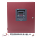 Panel de Control de Incendio Direccionable / 318 Puntos por Lazo SLC / Expandible a 954 Puntos / 4 Circuitos NAC / Pantalla LCD 80 | SIERRA STORE