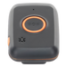 Mini Rastreador Personal / GPS 4G / IP67 / Bluetooth WiFi LBS / Botón SOS / 104 Horas Batería | SIERRA STORE