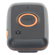 Mini Rastreador Personal / GPS 4G / IP67 / Bluetooth WiFi LBS / Botón SOS / 104 Horas Batería | SIERRA STORE