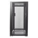 PANDUIT E6412B2 - Gabinete de Piso / 24 UR / 600 mm Ancho / 1070 mm Profundidad (42.12') / Puertas Ventiladas 69% / Carga Estática 567 | SIERRA STORE