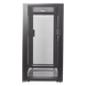 PANDUIT E6412B2 - Gabinete de Piso / 24 UR / 600 mm Ancho / 1070 mm Profundidad (42.12') / Puertas Ventiladas 69% / Carga Estática 567 | SIERRA STORE