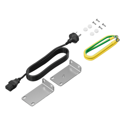 Gateway de Seguridad Convergente / 8 Puertos 10GE/GE Combo / 500 Usuarios / 64 APs Gestionables / 500 Túneles IPsec / 2 Gbps NGFW / | SIERRA STORE
