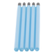 Hisopos de Limpieza para Fibra Óptica / 1.25 mm / LC y MU / 100 Piezas / Desechables / Limpieza de Férulas y Acopladores | SIERRA STORE