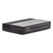 Switch de escritorio / 16 puertos RJ45 / 10/100 Mbps / Sin ventilador / 7.9 x 5.6 x 1.6 in | SIERRA STORE