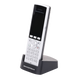 Teléfono IP Portátil Wi-Fi / Dual Band 2.4/5 GHz / 2 Líneas SIP / Bluetooth / HD Voice / 8 Horas Conversación | SIERRA STORE