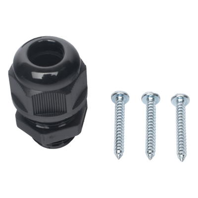Sensor de CO2 para Ducto / 0 a 9999 ppm / NDIR de Doble Longitud de Onda / Pantalla LCD / Salida Analógica Seleccionable / | SIERRA STORE