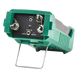OTDR para pruebas en Enlaces de Fibra Óptica, longitudes de onda 1310 y 1550 nm, entrada SC/UPC | SIERRA STORE