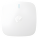 Punto de Acceso Wi-Fi 6/6E / Tri-Banda 2.4/5/6 GHz / 3 Radios SDR / 6.6 Gbps / 1,500 Clientes / PoE 802.3bt / Montaje en Techo o Plafón | SIERRA STORE