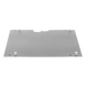 LINKEDPRO BY EPCOM SR-1909-GFP-TT - Tapa Trasera para Gabinete SR-1909-GFP | SIERRA STORE