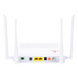 ONU Dual GPON/EPON / Wi-Fi AC Doble Banda / 4 Antenas 5 dBi / 2x LAN Gigabit / 1x FXS / 1x CATV / 12V 1A / 0 a 55°C | SIERRA STORE