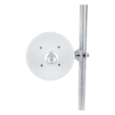 Antena Direccional Parabólica / 21.2 dBi / Twistport / 5.1-6.7 GHz / IP65 / 21.2 dBi (69.4 ft) | SIERRA STORE