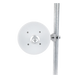 Antena Direccional Parabólica / 21.2 dBi / Twistport / 5.1-6.7 GHz / IP65 / 21.2 dBi (69.4 ft) | SIERRA STORE