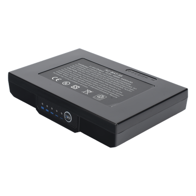LINKEDPRO BY EPCOM LP-BAT-FS-X6 - Batería Li-Ion / 10.8 VCC / 4400 mAh / Para Fusionadora de Fibra Óptica | SIERRA STORE