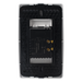 Dimmer Rotativo para Ventilador / 300 W 127 V CA / Color Blanco. | SIERRA STORE