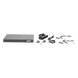 Adaptador VoIP / 48 Puertos FXS / 2 Conectores Telco 50-Pin / 1U Rack / Gigabit Ethernet | SIERRA STORE