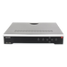 HIKVISION DS-7716NI-K4/16P(D) - NVR 12 Megapixel (4K) / 16 canales IP / 16 Puertos PoE / Soporta Cámaras con AcuSense / 4 Bahías de | SIERRA STORE