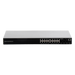 Switch Gigabit Administrable / 16 Puertos RJ45 10/100/1000 Mbps / 4 Puertos SFP Uplink / 40 Gbps Capacidad de Conmutación | SIERRA STORE
