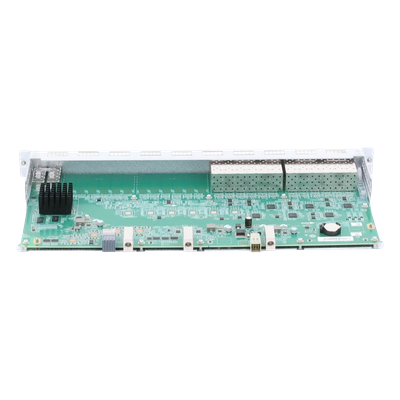 Tarjeta Switch / 24 Puertos SFP / 2 Puertos SFP+ 10G / Modular para Chasis NBS700x | SIERRA STORE