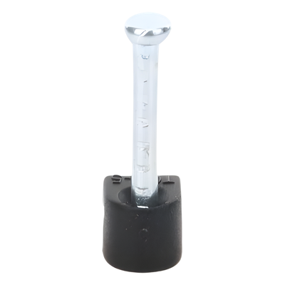 Grapa para Fibra Óptica / Clavo Integrado 19.1 mm / Polipropileno UV / Rango Térmico -10°C a +120°C / 100 Piezas | SIERRA STORE