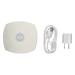 Kit Cerradura Eléctrica 321DC  Derecha y Hub para Apertura a través de SmartPhone , compatible con Yale  CONNECT | SIERRA STORE