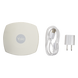 Kit Cerradura Eléctrica 321DC  Derecha y Hub para Apertura a través de SmartPhone , compatible con Yale  CONNECT | SIERRA STORE