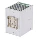 Fuente de Poder Industrial / 48 VCC @ 10A / 480W / Entrada Universal 100-240 VCA / Operación -20°C a 70°C / Riel DIN | SIERRA STORE