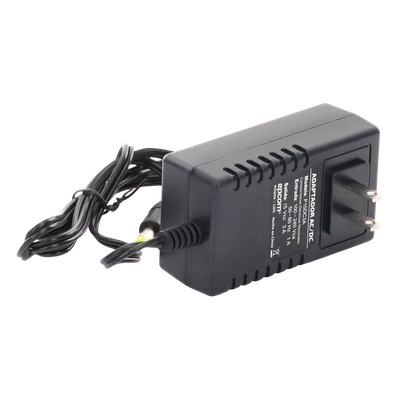 Fuente de Poder Regulada / 15 VCC / 3 A / Entrada 100-240 VCA / 36 W / 88x50x35 mm (3.46x1.97x1.38 in) | SIERRA STORE
