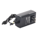 Fuente de Poder Regulada / 15 VCC / 3 A / Entrada 100-240 VCA / 36 W / 88x50x35 mm (3.46x1.97x1.38 in) | SIERRA STORE