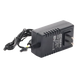 Fuente de Poder Regulada / 15 VCC / 3 A / Entrada 100-240 VCA / 36 W / 88x50x35 mm (3.46x1.97x1.38 in) | SIERRA STORE