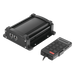 Sirena Vehicular / 100W / 115 dB / Controlador Unimando con Micrófono / 7 Tonos Americanos / Compatible Barras X67/X75 | SIERRA STORE