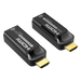 Extensor HDMI Inalámbrico / Full HD 1080p@60Hz / Alcance 20 m (65.6 ft) / Banda 5 GHz / Latencia 130-170 ms / Plug and Play | SIERRA STORE