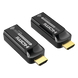 Extensor HDMI Inalámbrico / Full HD 1080p@60Hz / Alcance 20 m (65.6 ft) / Banda 5 GHz / Latencia 130-170 ms / Plug and Play | SIERRA STORE