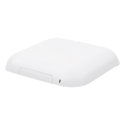 Punto de Acceso Wi-Fi 6 / 5 Radios SDR / 1,024 Clientes Concurrentes / Tasa Agregada 6 Gbps / Puerto Multigigabit 5 GbE / Tri-Radio | SIERRA STORE