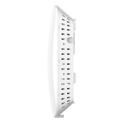Punto de Acceso Wi-Fi 6 / Doble Radio 2.4 GHz y 5 GHz / 2.97 Gbps PHY / 256 Clientes Concurrentes / WPA3 / Antenas Integradas 5 dBi y | SIERRA STORE