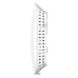 Punto de Acceso Wi-Fi 6 / Doble Radio 2.4 GHz y 5 GHz / 2.97 Gbps PHY / 256 Clientes Concurrentes / WPA3 / Antenas Integradas 5 dBi y | SIERRA STORE