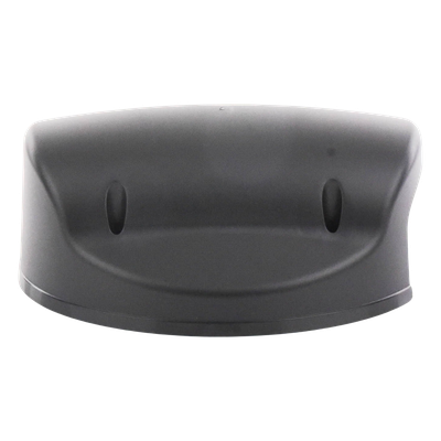 Tapa Plástica para Enganche de Barrera / Compatible Italiano y Nacional / Plástico Resistente | SIERRA STORE