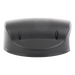 Tapa Plástica para Enganche de Barrera / Compatible Italiano y Nacional / Plástico Resistente | SIERRA STORE