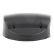 Tapa Plástica para Enganche de Barrera / Compatible Italiano y Nacional / Plástico Resistente | SIERRA STORE