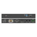 Extensor HDMI HDBaseT / 4K@60Hz / 70 m (229.7 ft) / 18 Gbps / ARC / IR Bidireccional / RS232 / PoC / Cat5e/6 | SIERRA STORE