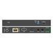 Extensor HDMI HDBaseT / 4K@60Hz / 70 m (229.7 ft) / 18 Gbps / ARC / IR Bidireccional / RS232 / PoC / Cat5e/6 | SIERRA STORE