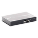 Receptor KVM sobre IP / HDMI 1920x1200@60Hz / Sin Pérdidas / 2 Puertos USB 2.0 / LAN 10/100/1000 Mbps | SIERRA STORE