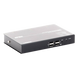 Receptor KVM sobre IP / HDMI 1920x1200@60Hz / Sin Pérdidas / 2 Puertos USB 2.0 / LAN 10/100/1000 Mbps | SIERRA STORE