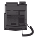 Teléfono IP / 6 Líneas SIP / Pantalla LCD Color 2.8" / Audio HD / Conferencia 3 Vías / Puertos Gigabit / PoE 802.3af | SIERRA STORE